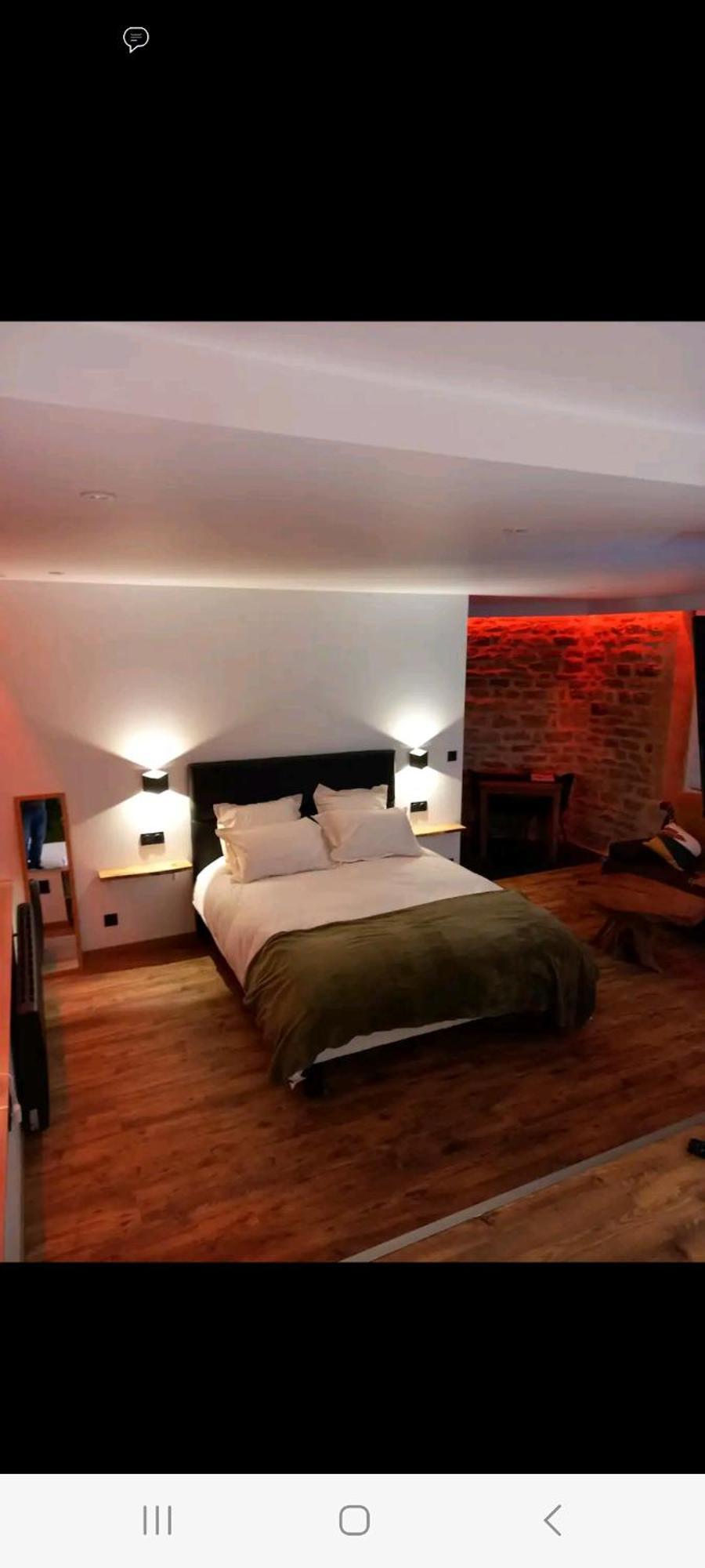 Romantique Room Charleville-Mézières Kültér fotó